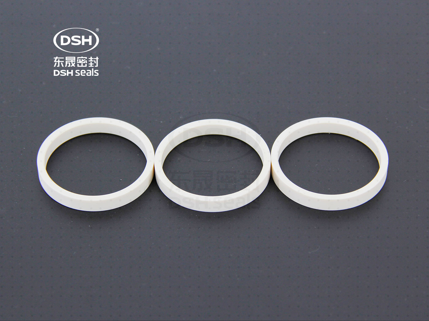 工程塑膠導(dǎo)向環(huán)(高溫導(dǎo)向密封環(huán)) 工程塑膠導(dǎo)向環(huán)(高溫導(dǎo)向密封環(huán))