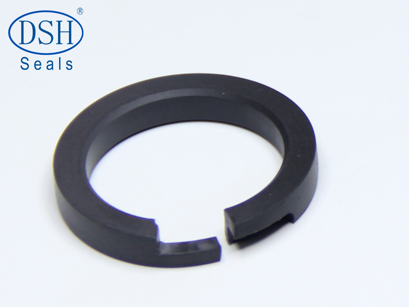 機(jī)械開(kāi)口密封環(huán)之開(kāi)口活塞密封環(huán)DKH