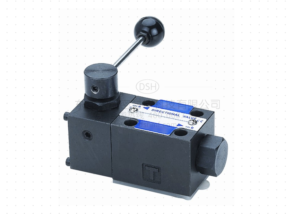 【液壓密封系統(tǒng)】液壓缸中的“手動(dòng)換向閥”