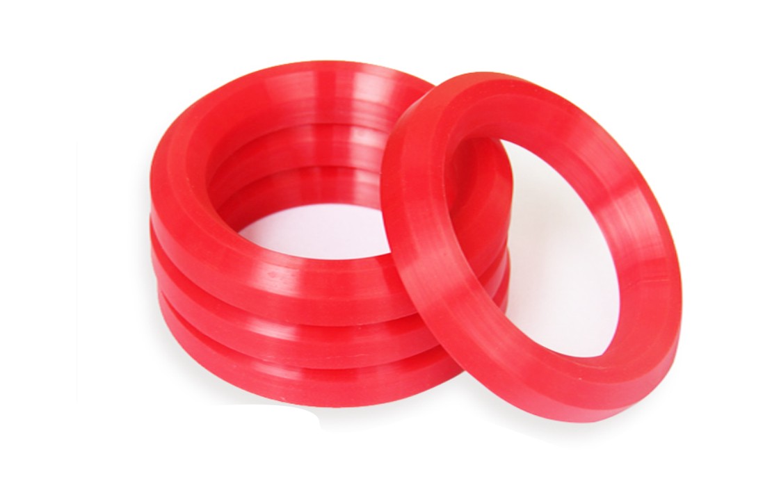 V型密封圈(PU) V型密封圈(PU)