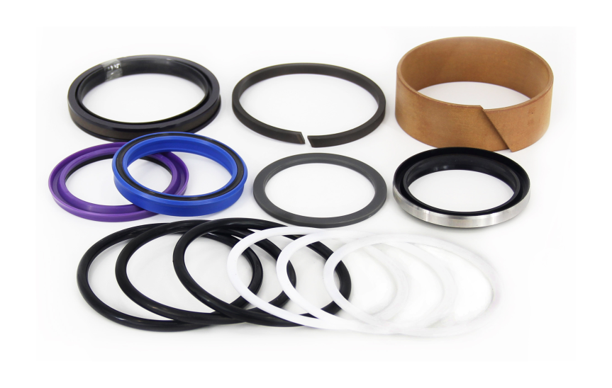 挖掘機大臂(油缸修理包) 挖掘機大臂(油缸修理包)