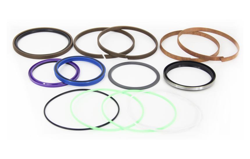 挖掘機中臂(油缸修理包) 挖掘機中臂(油缸修理包)