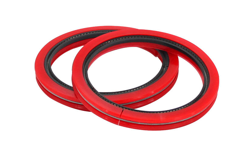 雙剖分式油封 雙剖分式油封