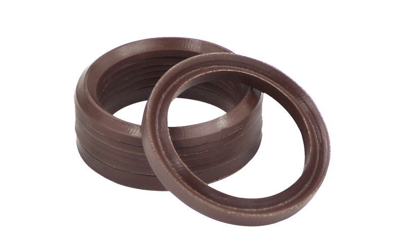 氟膠V型夾布油封 氟膠V型夾布油封