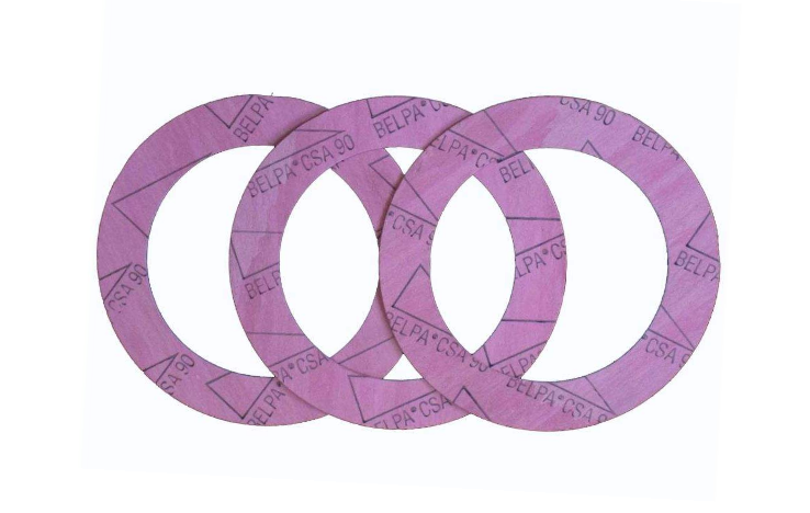 無石棉墊片 無石棉墊片