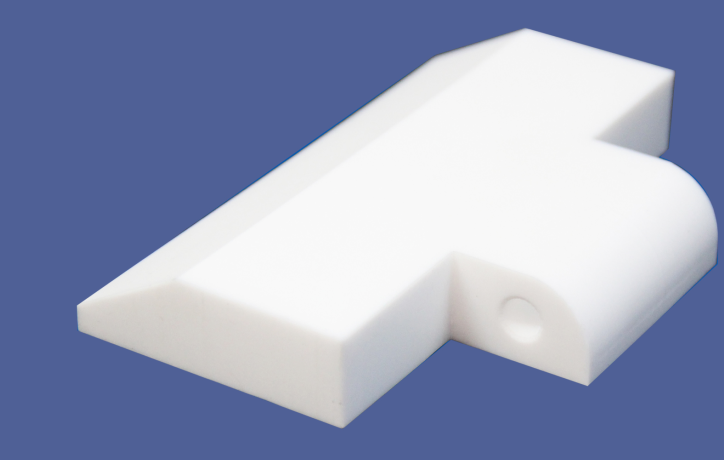 純PTFE刮片 純PTFE刮片