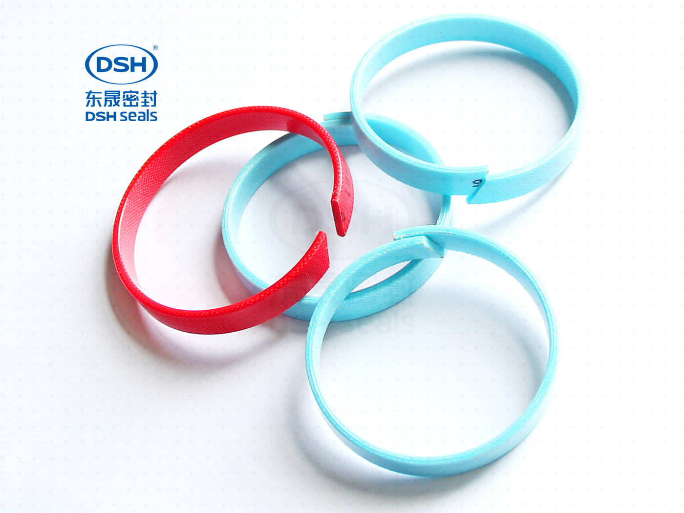 酚醛夾布導向環 酚醛夾布導向環