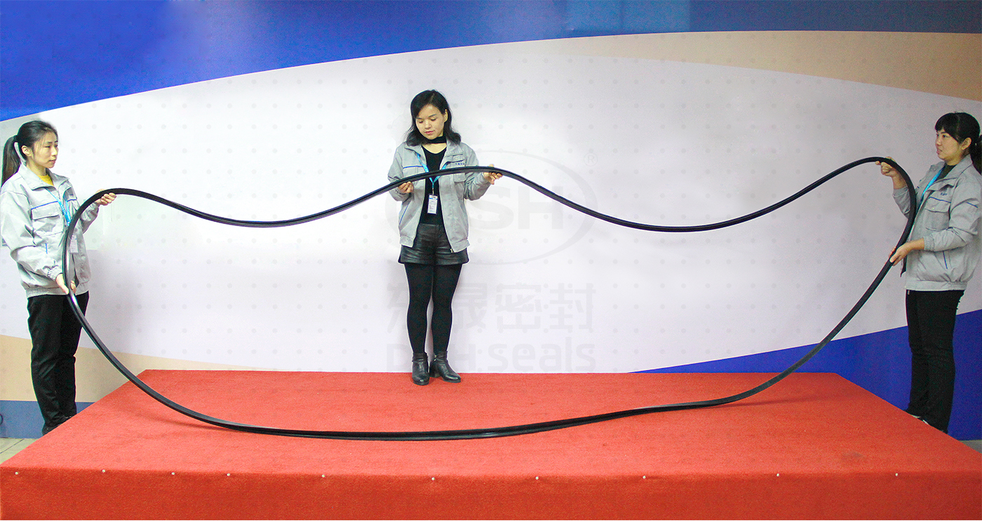 工程盾構機密封圈3136x3200x32.6 工程盾構機密封圈3136x3200x32.6