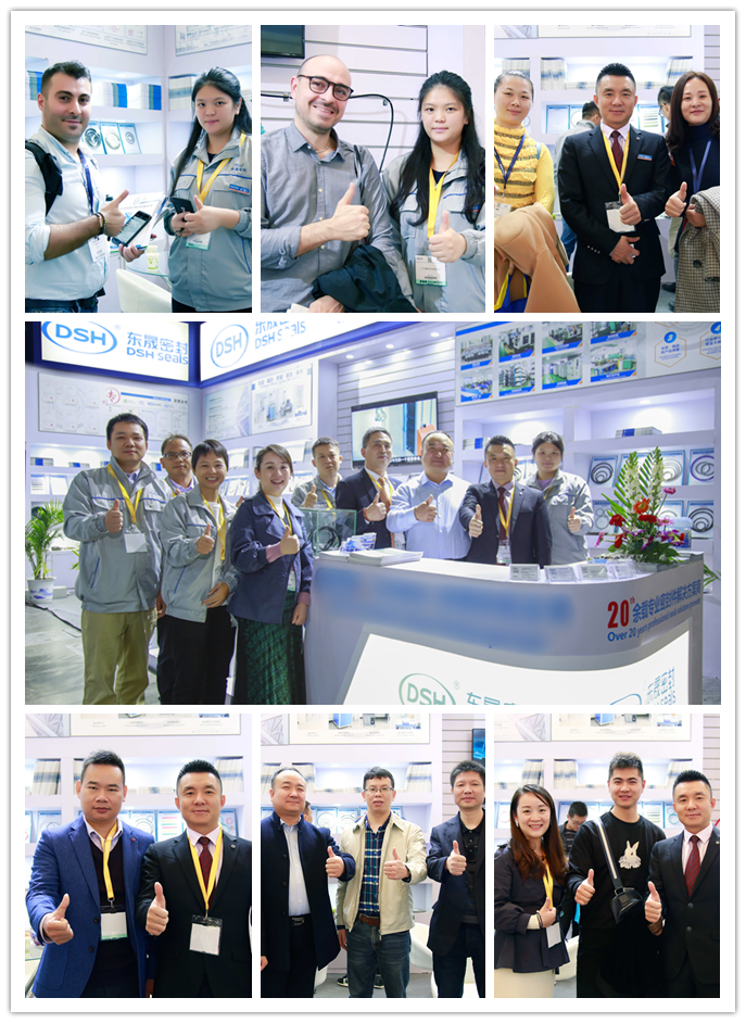 上海寶馬展bauma CHINA 2018現(xiàn)場