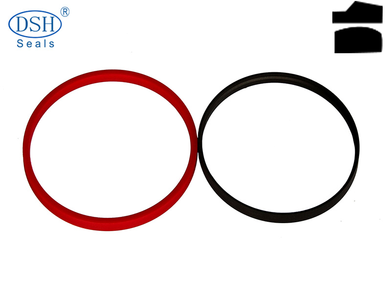 重載反斯特封DMKES - 重載反斯特封,活塞缸用密封系列 重載反斯特封DMKES - 重載反斯特封,活塞缸用密封系列