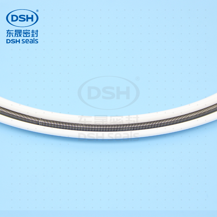 彈簧四氟密封環(huán)