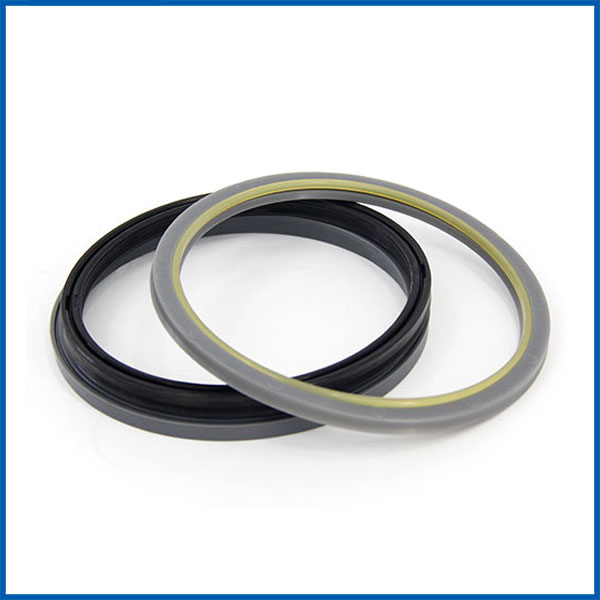 液壓橡膠密封件
