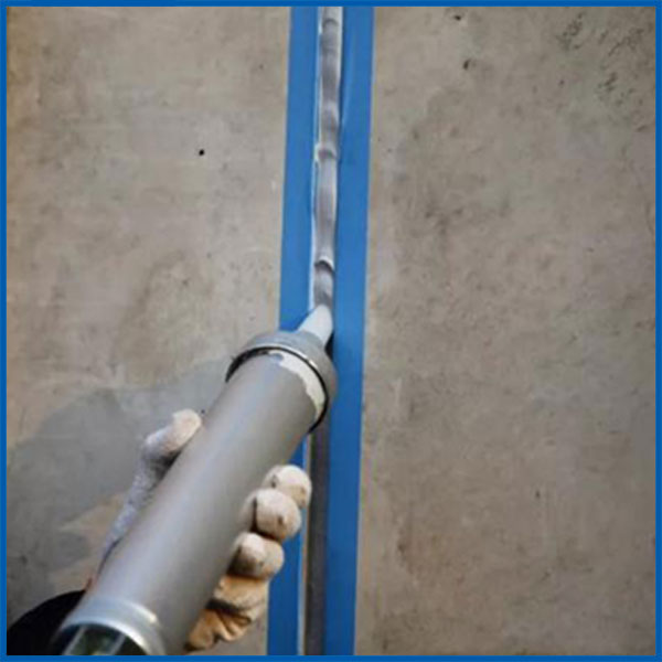 密封膠應用場景