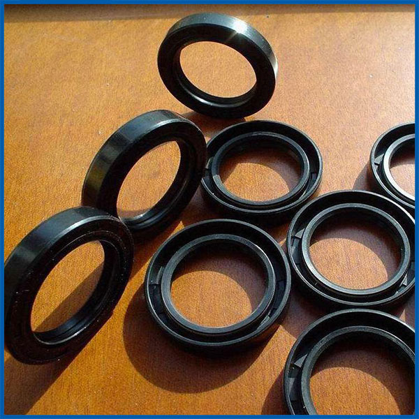橡膠密封件