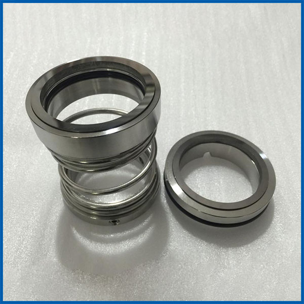 泵用機(jī)械密封