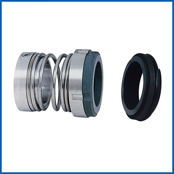 機(jī)械密封 機(jī)械密封