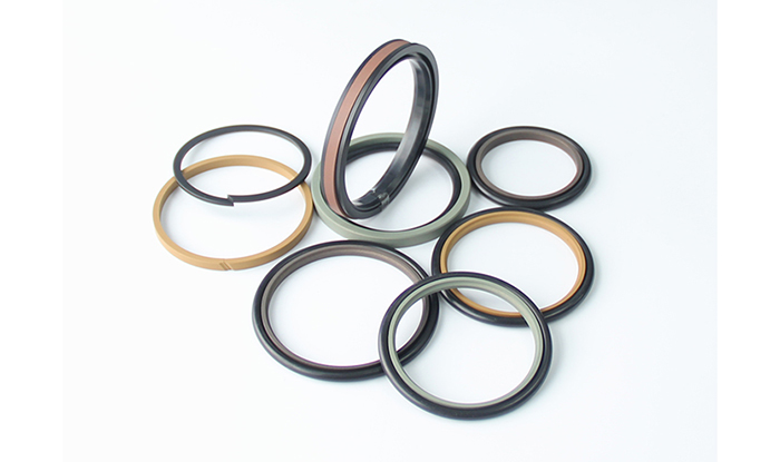 工程機械密封件產(chǎn)品圖3