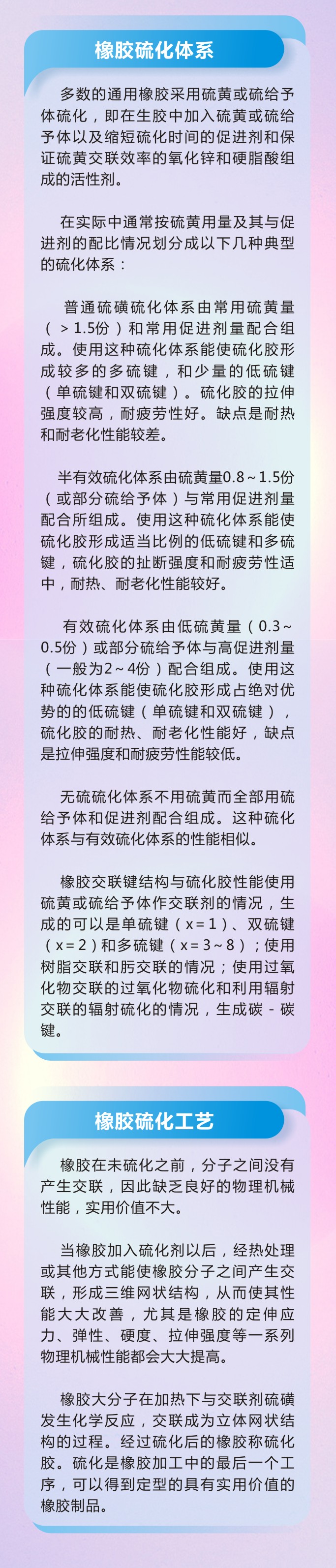 3橡膠密封件制品21個(gè)重點(diǎn)解析橡膠硫化制品方式過程及工藝體系！