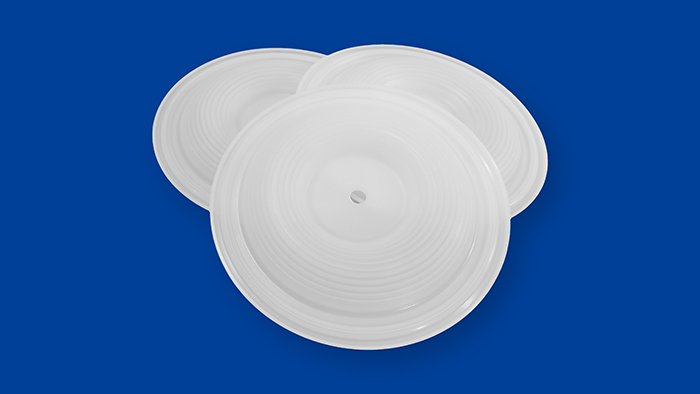 PTFE四氟氣動(dòng)隔膜泵膜片密封件 PTFE四氟氣動(dòng)隔膜泵膜片密封件