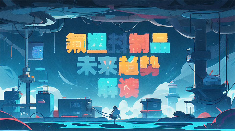 氟塑料制品：應(yīng)用領(lǐng)域與未來趨勢解讀封面 (2)