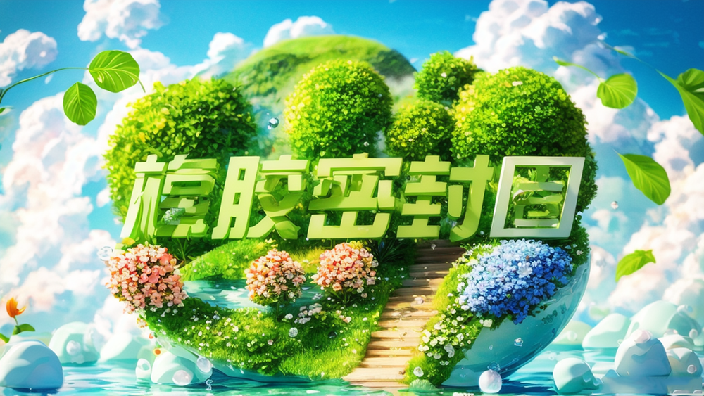 橡膠密封圈 橡膠密封圈