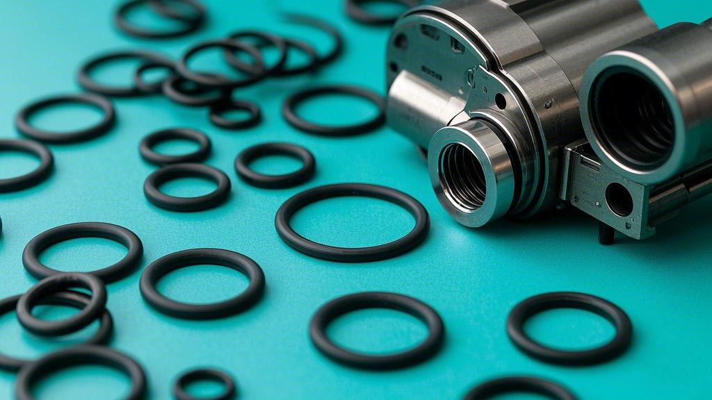 o形密封圈產(chǎn)品 (2)