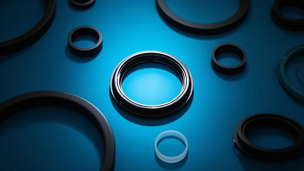 3汽車全氟醚橡膠（FFKM）密封件 (1)