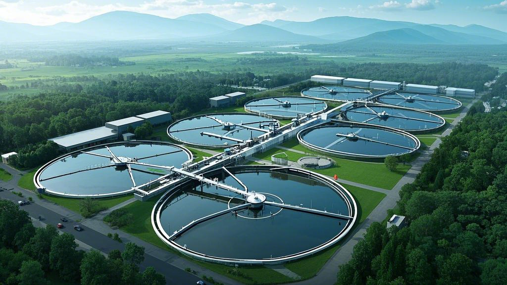 1水處理行業(yè)案例丨泵閥密封件失效的5大原因及解決方案？