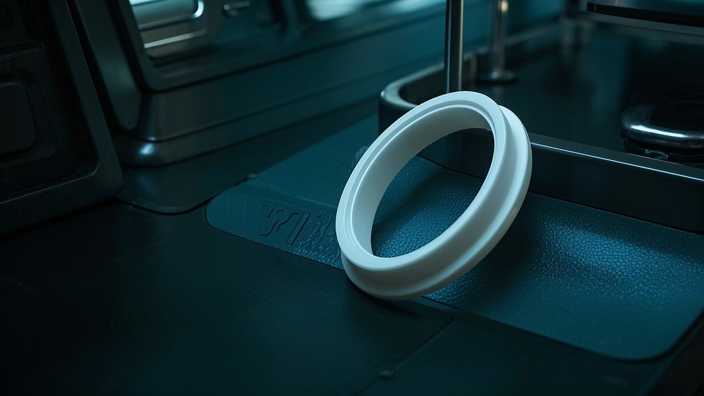 2四氟車(chē)削密封件 (1)