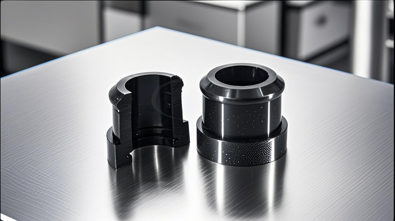 大型礦卡散熱器密封件圈