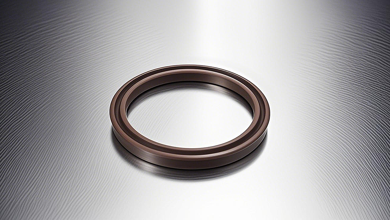 耐高溫氟橡膠Y型密封件密封圈