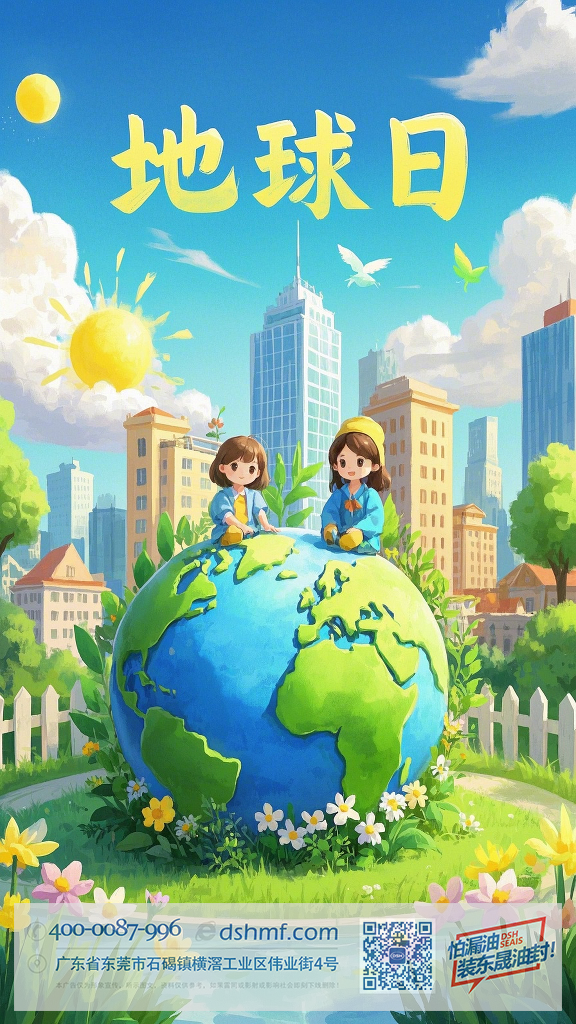 地球日東晟密封 (1)