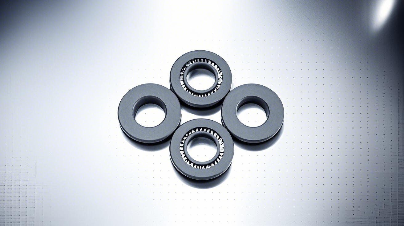 如何避免聚四氟乙烯密封圈