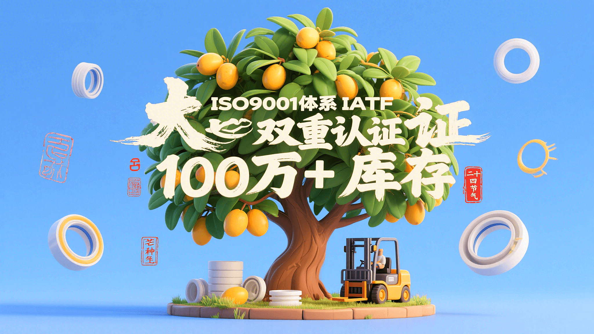 東晟密封件海報(bào)1