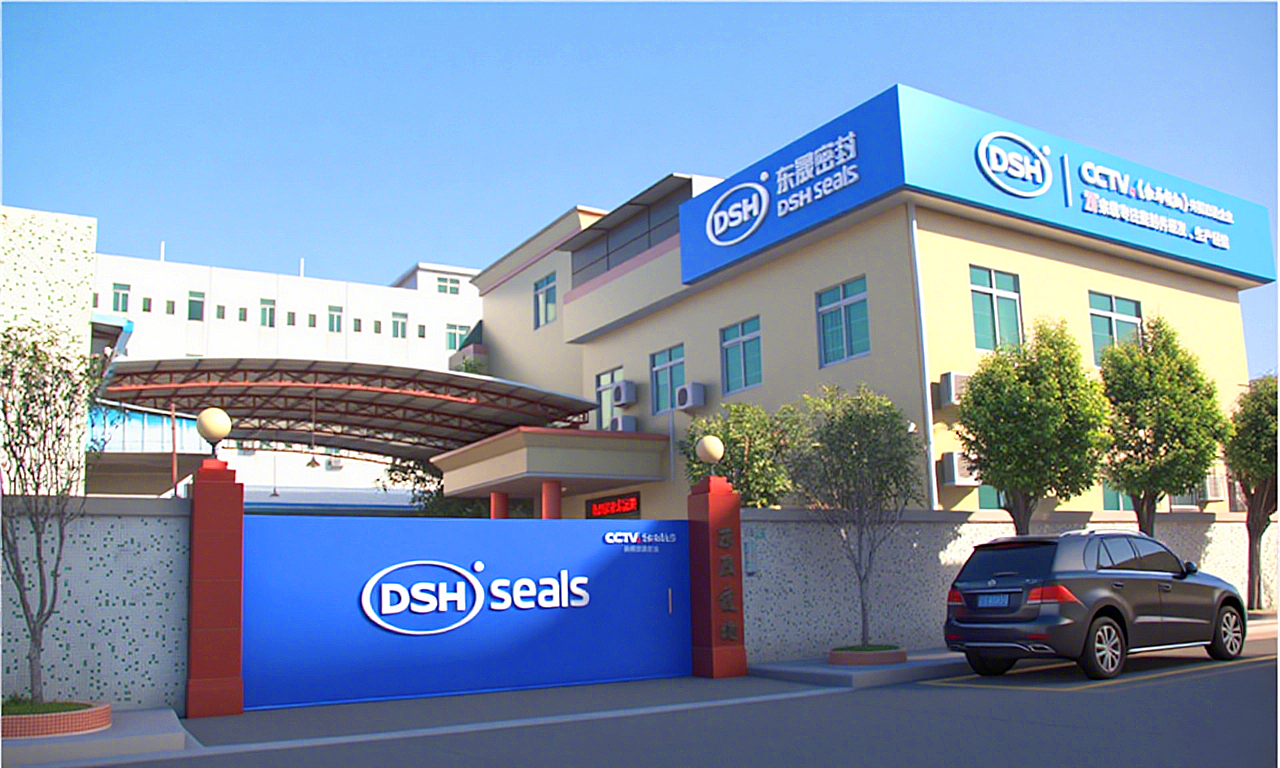 東晟密封件廠家