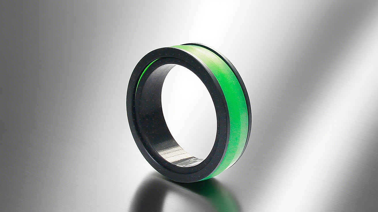 ZC型密封圈 ZP型密封圈密封件2