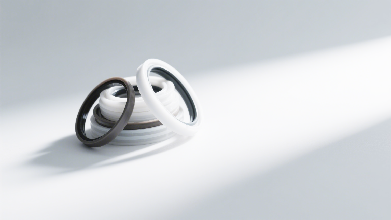 工程氟塑料絕緣制件