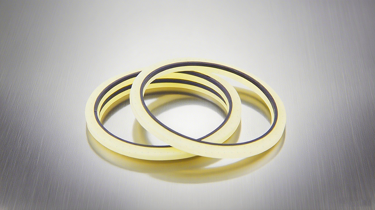 工程機械密封圈HBY