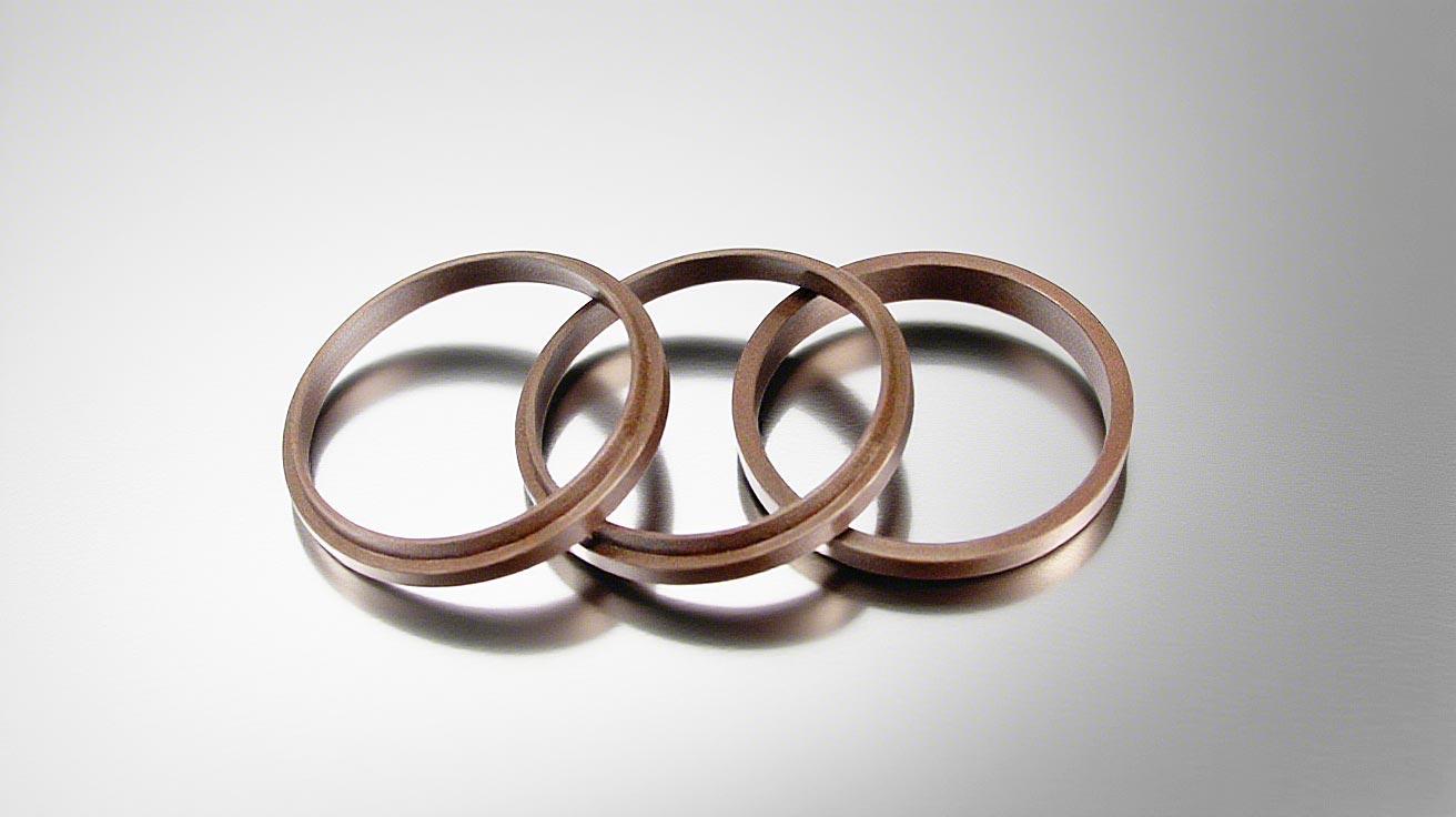 氟橡膠防塵圈dsh---是由氟橡膠密封件材料制成的防塵圈（-防塵密封圈）的一類密封件哦！-(4)2