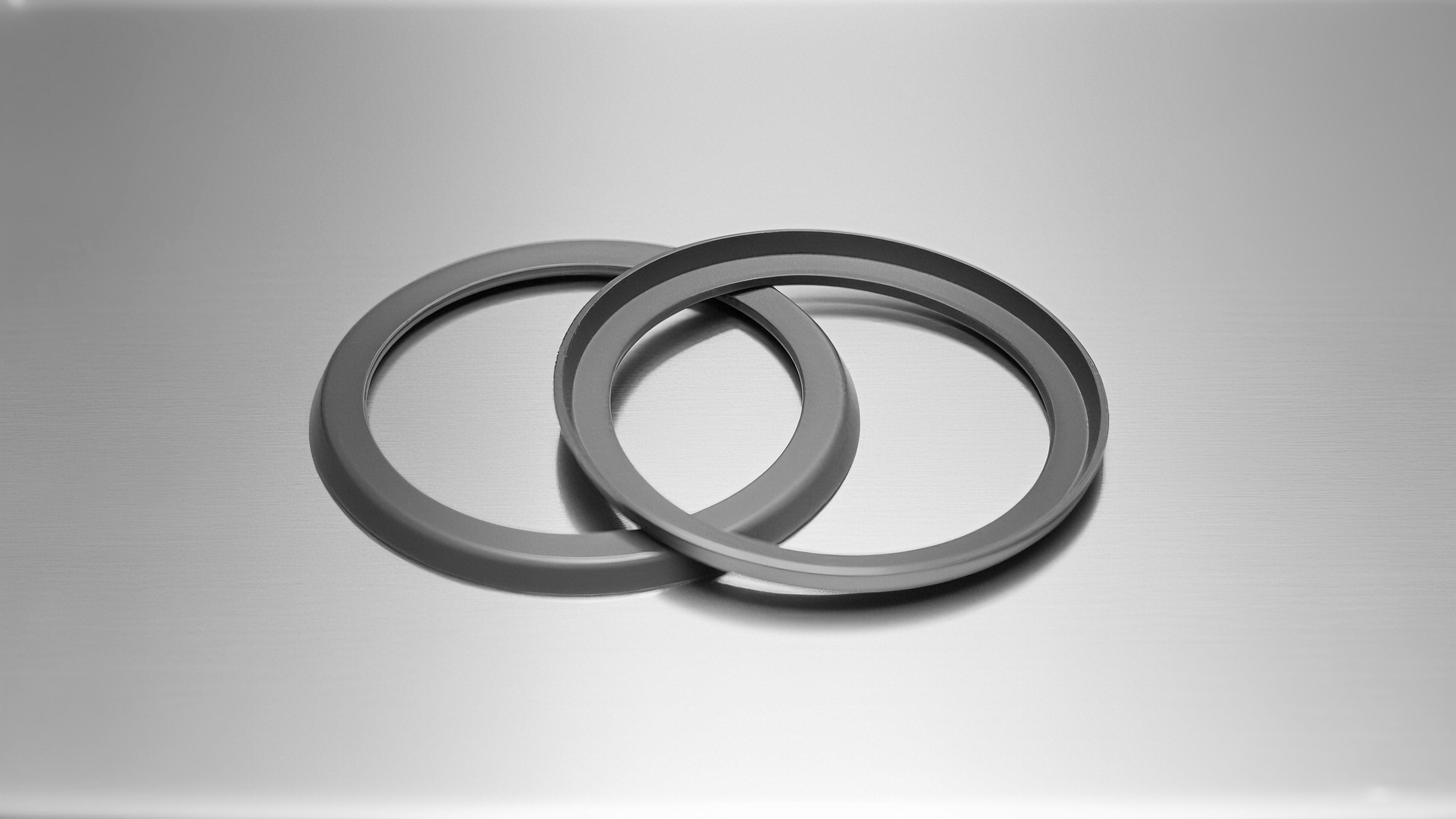 汽車打氣泵y型密封圈DYH---打氣泵活塞密封圈,聚四氟乙烯密封件,汽車密封圈-(2)