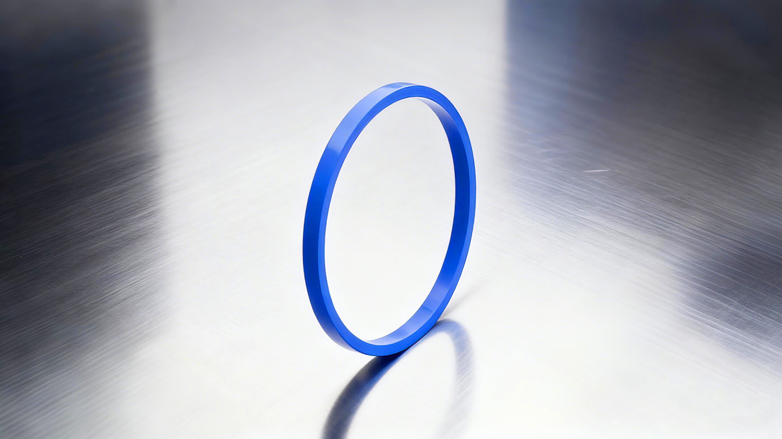 聚四氟乙烯墊片（PTFE墊片）