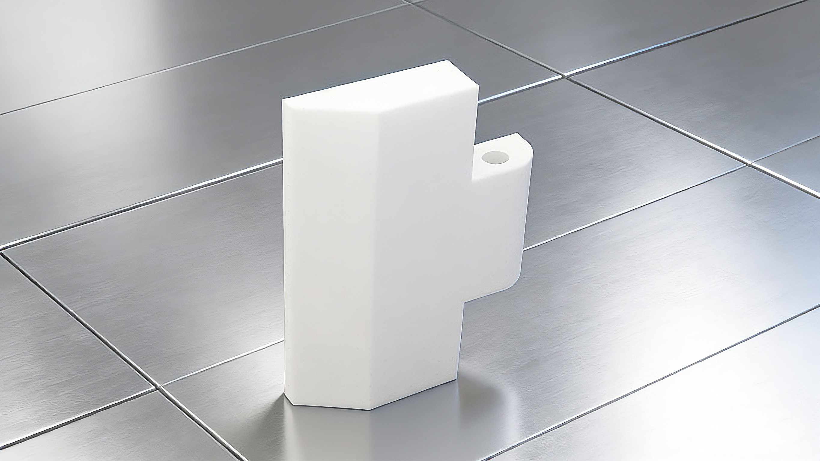 食品機(jī)械PTFE刮板四氟制品2000 (4)