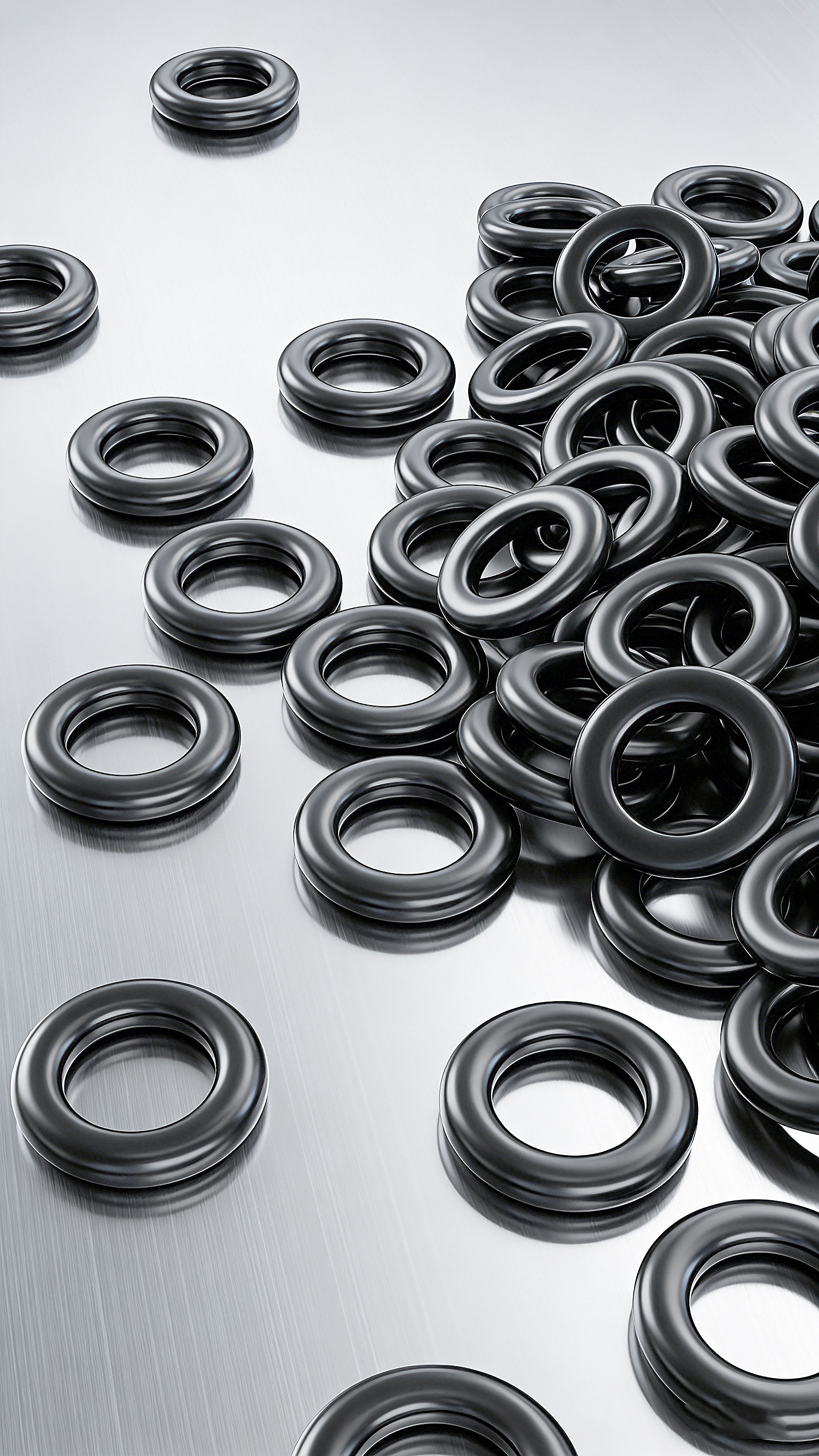 液壓O型密封圈2000 (3)