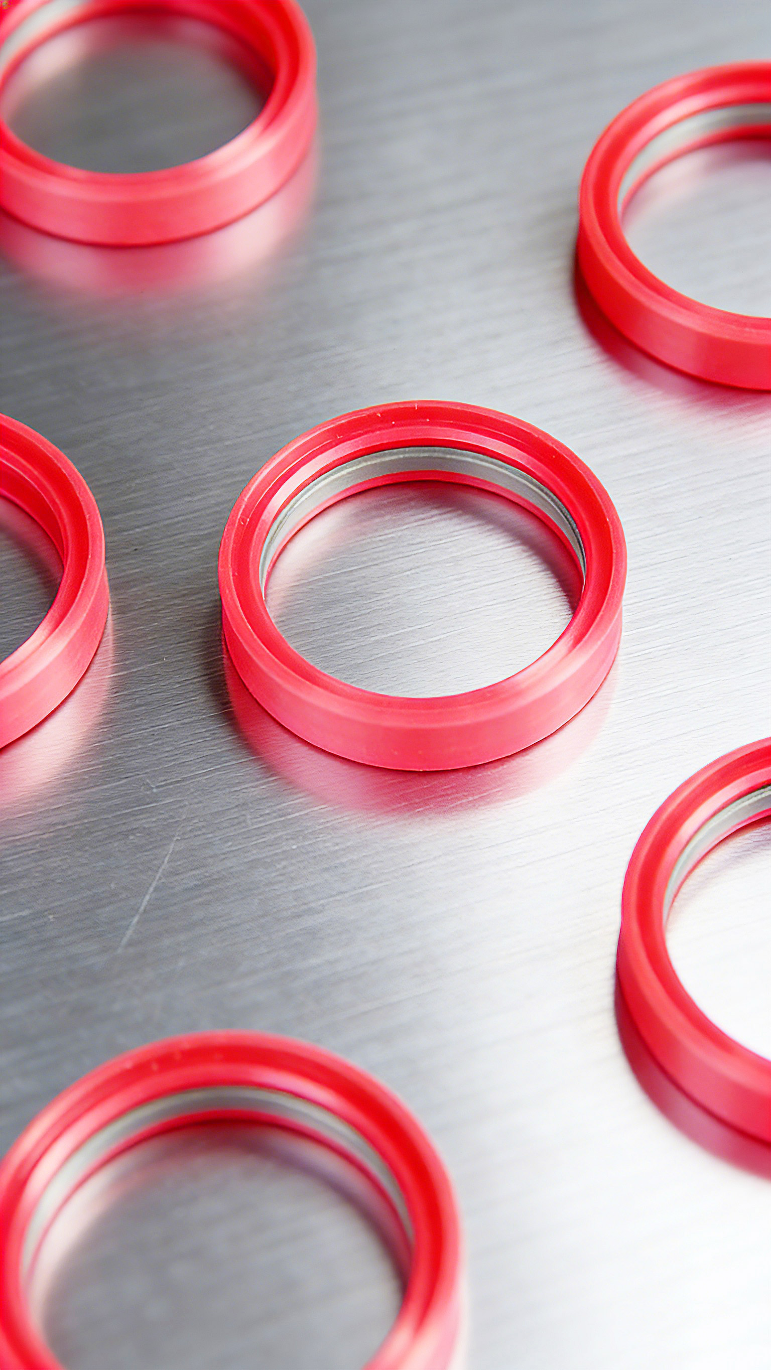 異型同軸密封件DTDI-2000 (2)