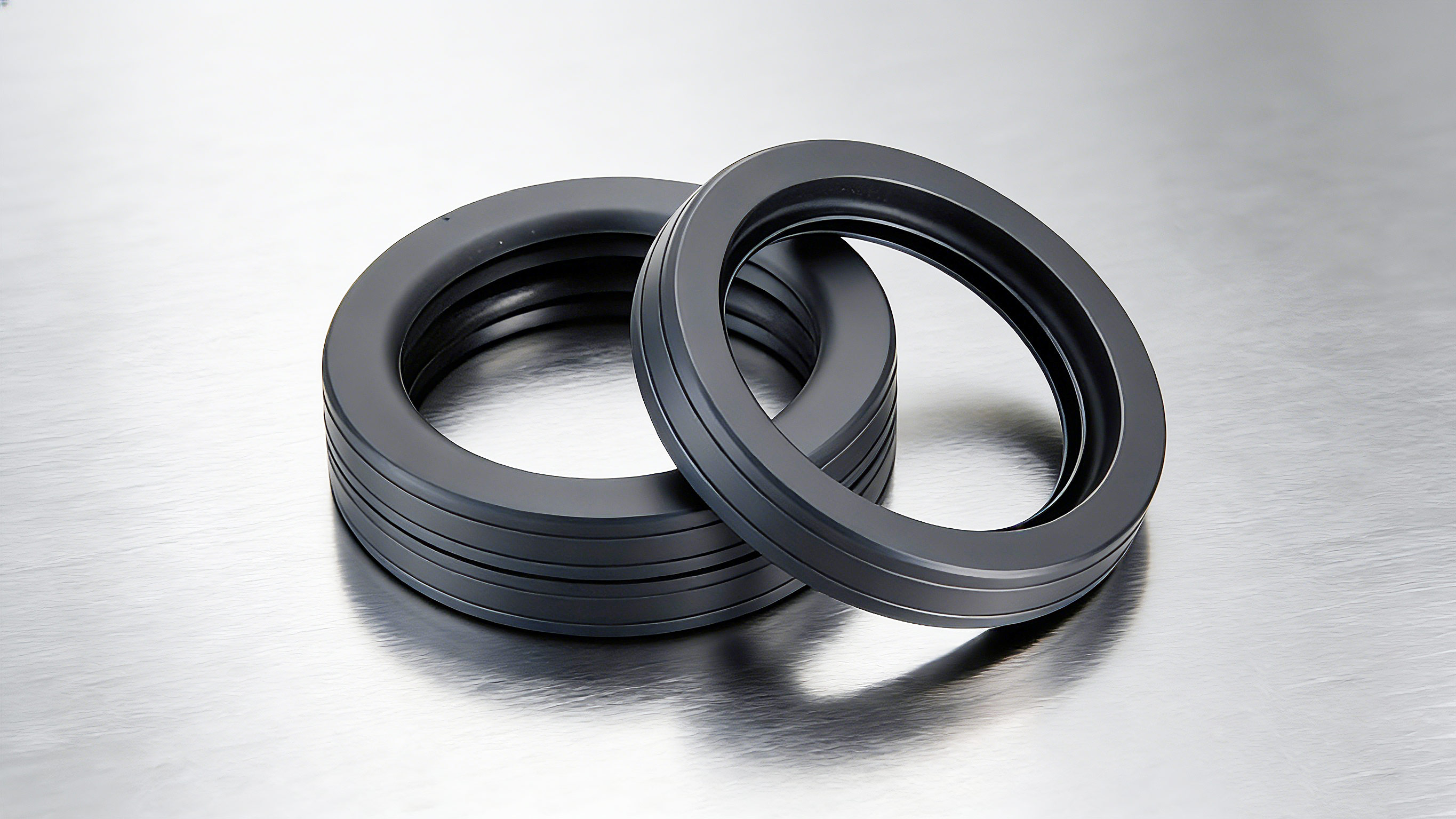 軸孔用PTFE油封2000 (2)