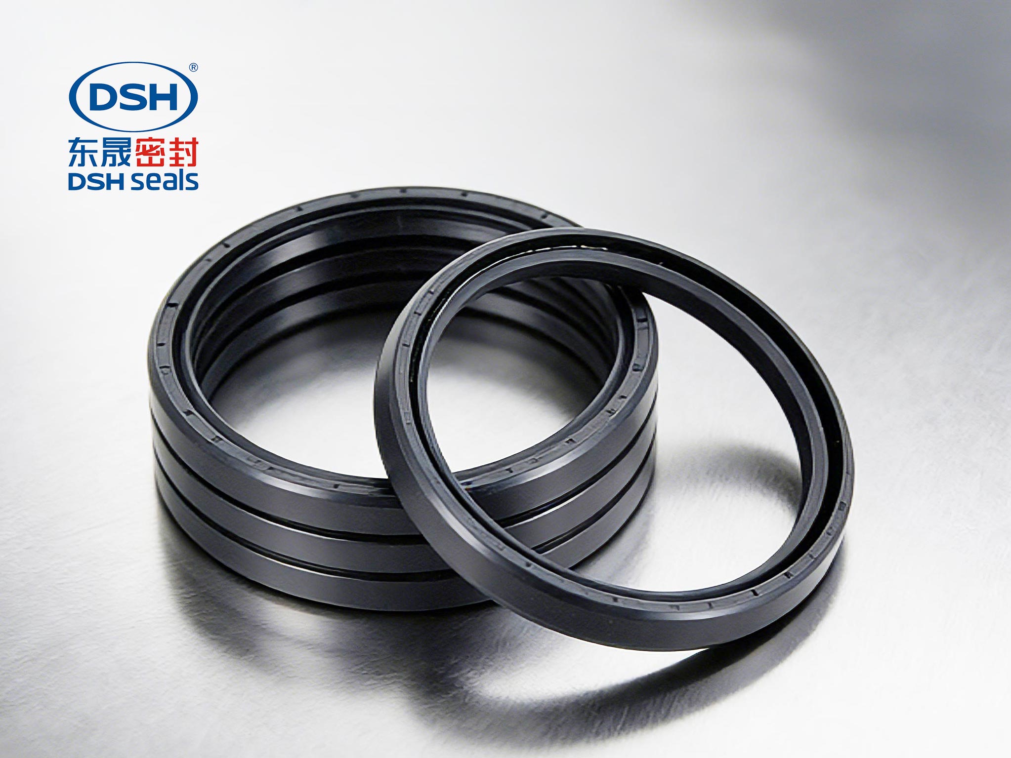 TC骨架丁腈橡膠油封