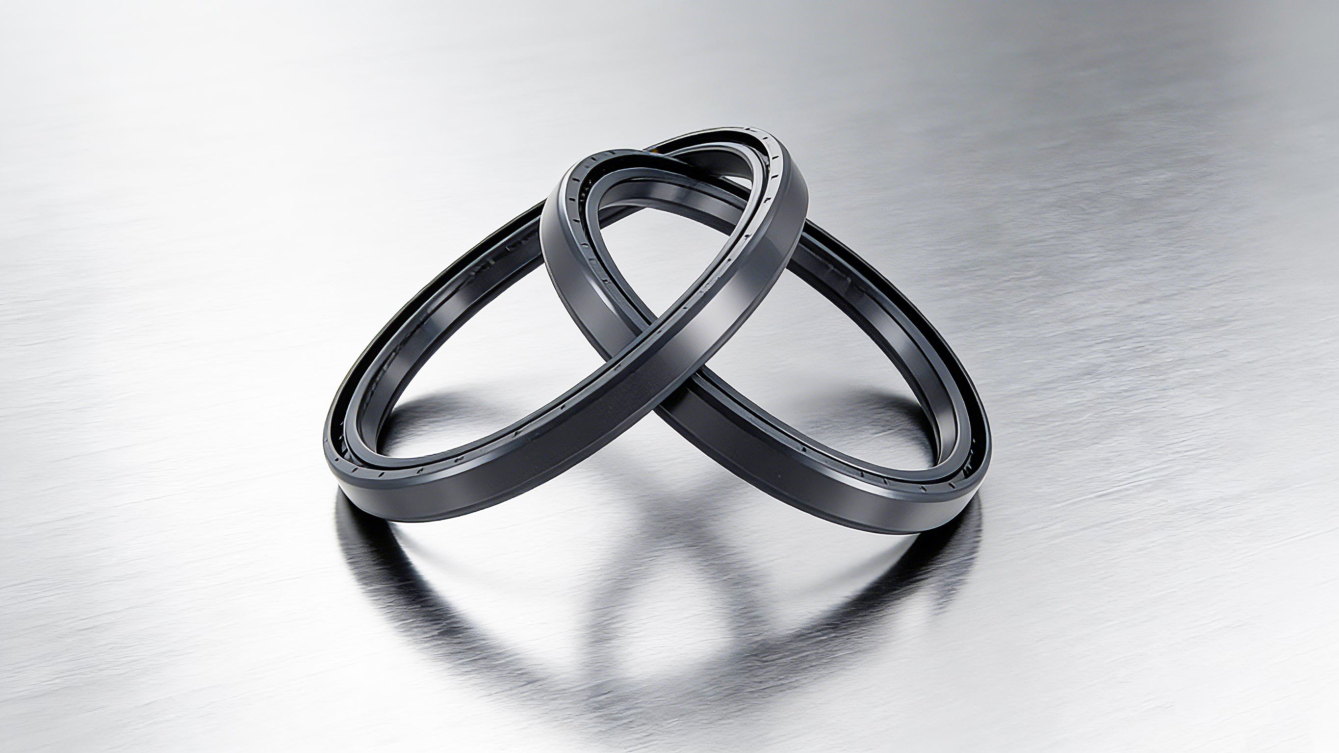 TC骨架丁腈橡膠油封