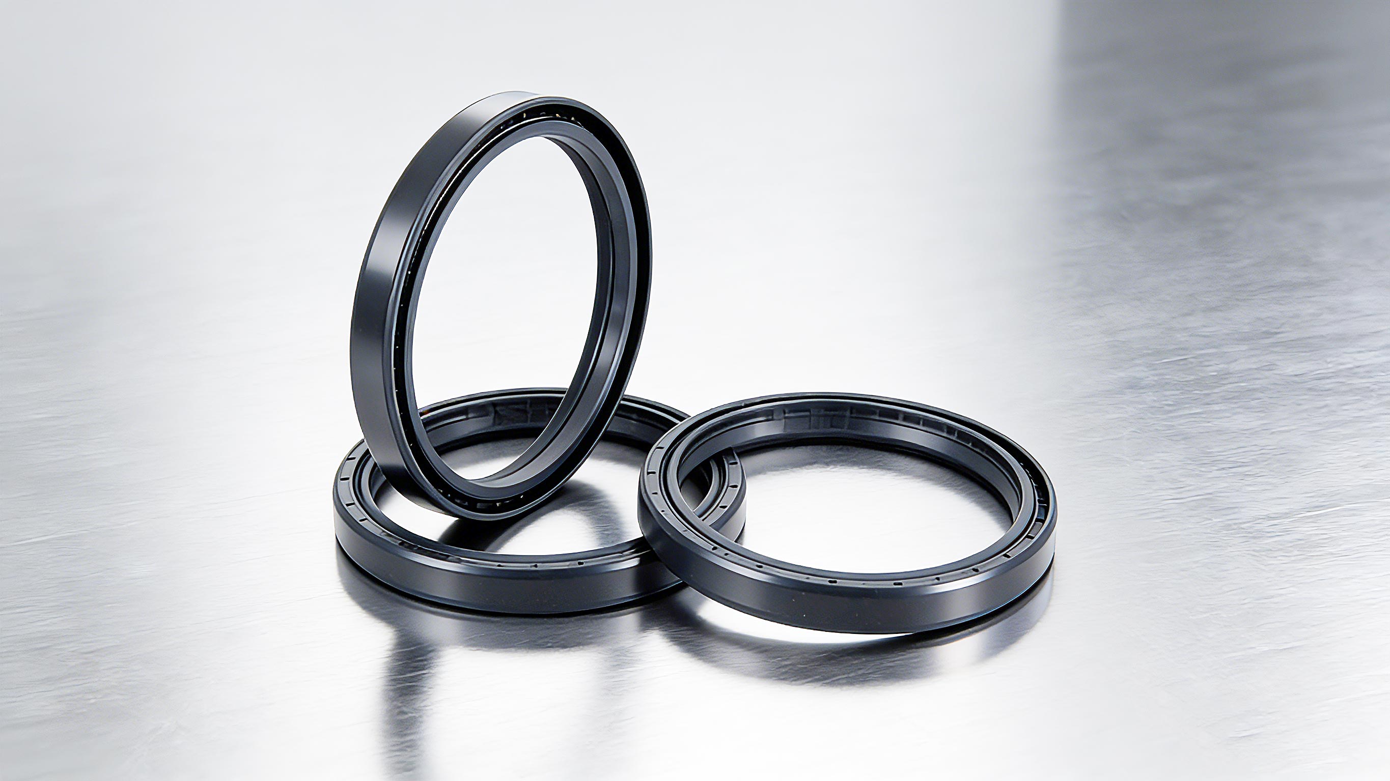 TC骨架丁腈橡膠油封