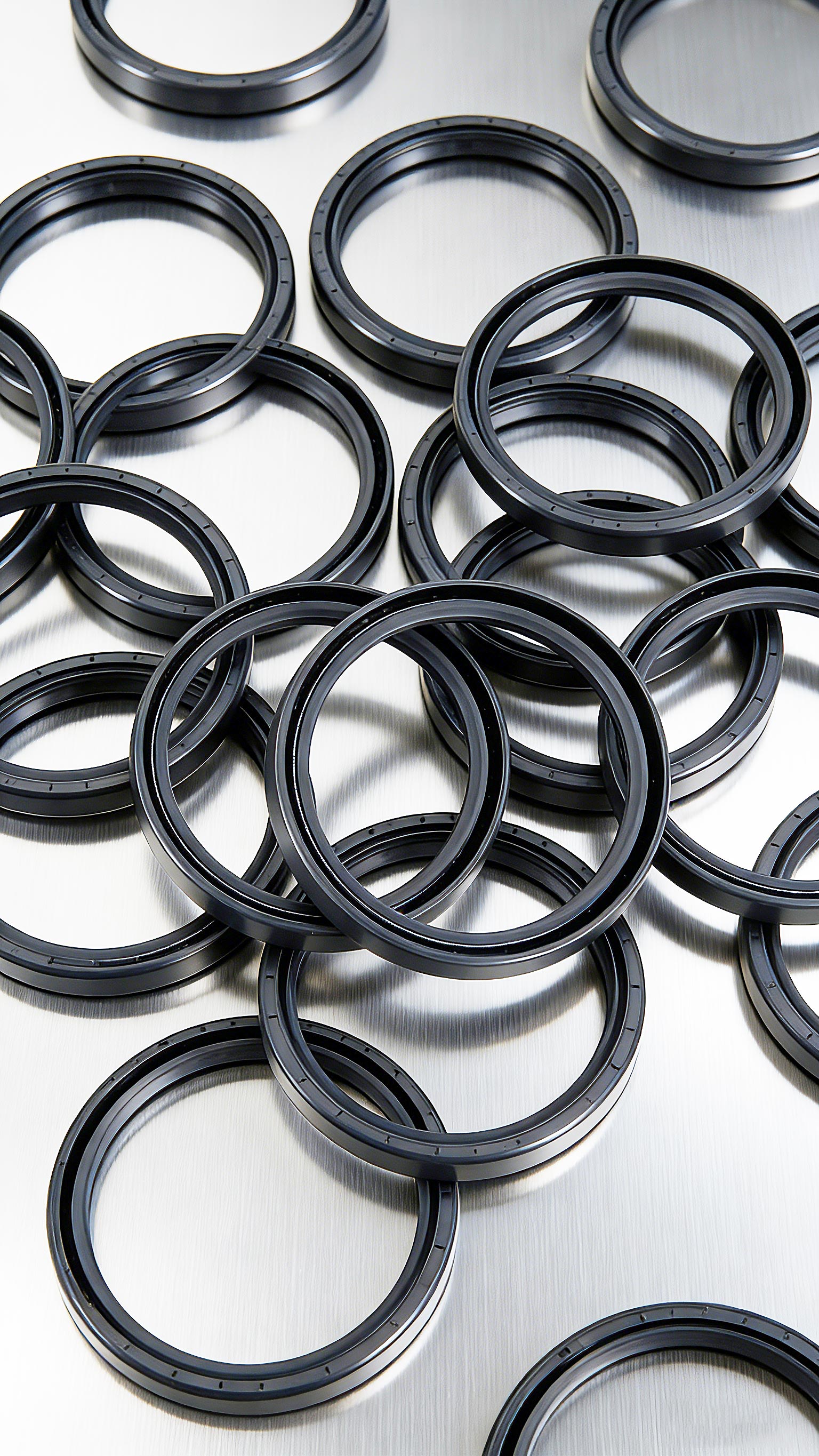 TC骨架丁腈橡膠油封