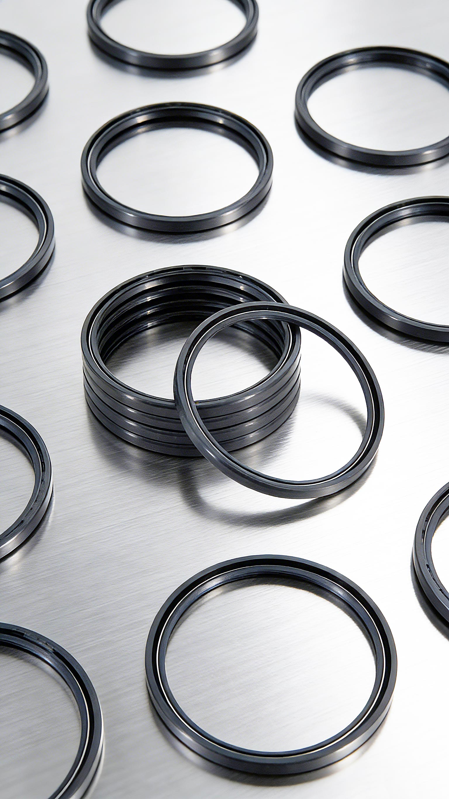 液壓TC骨架油封2000 (2)